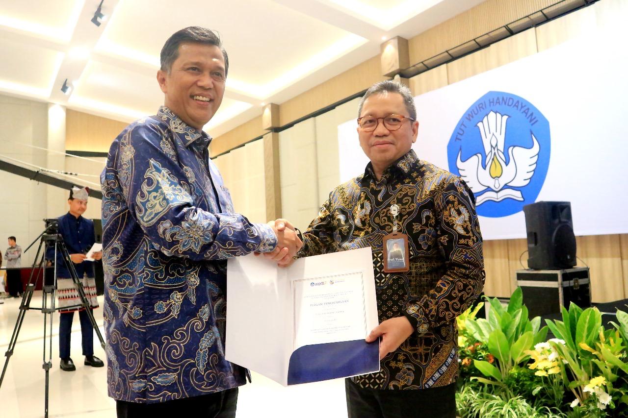 UBL Pertahankan Gelar Kampus Swasta Terbaik LLDikti Wilayah II Selama 7 Tahun Berturut-Turut