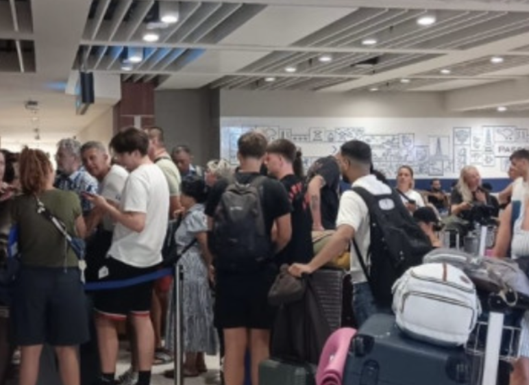 Ketegangan Timur Tengah Picu Pembatalan dan Penundaan Penerbangan Internasional dari Bali