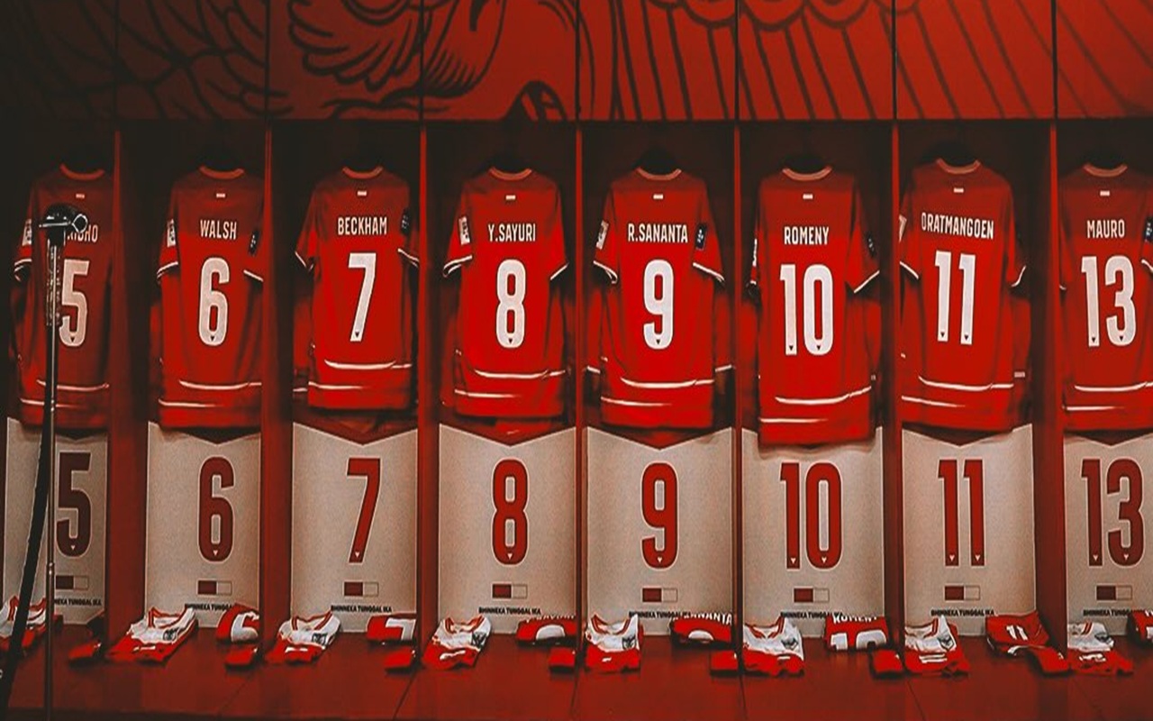 Final FIFA Series 2026, Ini Prediksi Line Up Indonesia vs Bulgaria