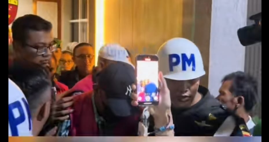 Mantan Bupati Pesawaran Dendi Ramadhona Jadi Tersangka Korupsi Proyek SPAM