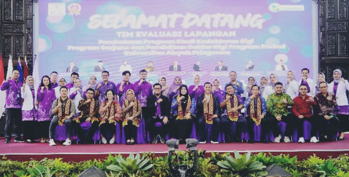  Universitas Aisyah Pringsewu Dirikan Fakultas Kedokteran Gigi