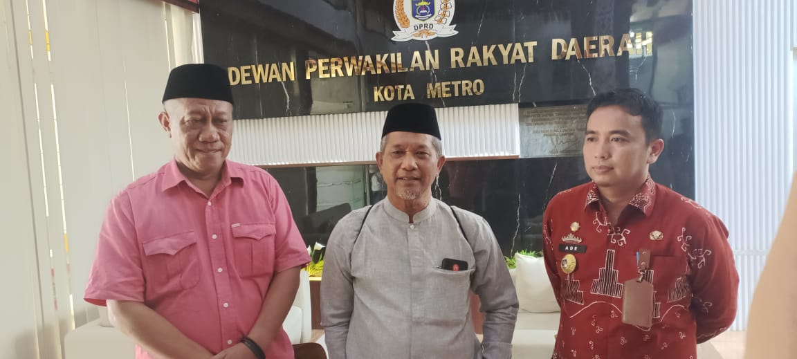 Asmara Dewi Cabut Laporan, BK DPRD Metro Hentikan Pemeriksaan Dugaan Perselingkuhan