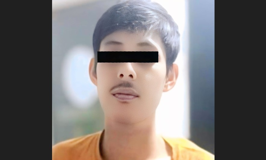 Tertangkap Bawa Obat-obatan Terlarang, Warga Metro Pusat Diamankan Polisi 