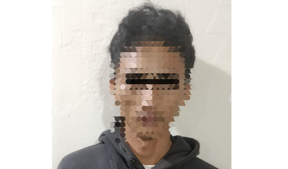 DPO Kasus Pengeroyokan di Rawa Jitu Utara Akhirnya Ditangkap Polisi