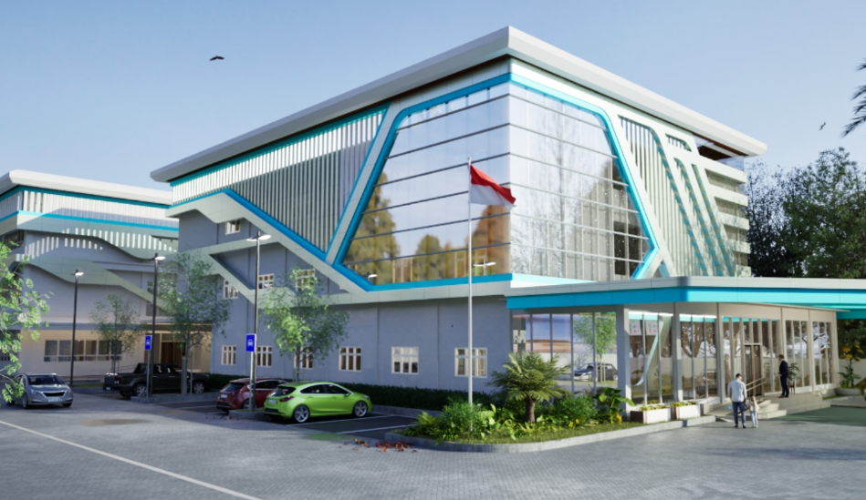Daftar Inden SDMu Sang Pencerah Metro Disebut Tembus 2032, Bukti Tingginya Kepercayaan Orang Tua
