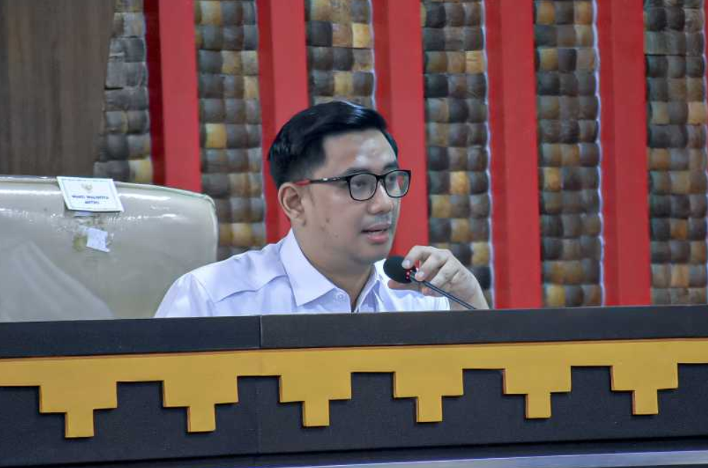 Tekan Kasus Gagal Ginjal Anak, Pemkot Metro Inisiasi Forum UMKM Jajanan Aman