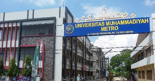 UM Metro Tembus Peringkat Kedua SINTA, Tingkatkan Publikasi Ilmiah dan Kolaborasi Penelitian