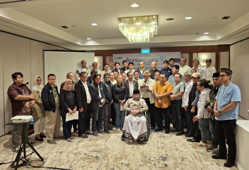 Rapimnas SMSI 2026, Konsolidasi Media Siber dan Dorong Kedaulatan Digital