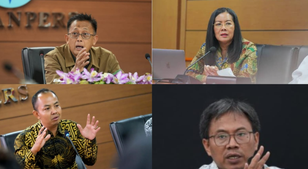 Dewan Pers Belum Putuskan Lokasi dan Pelaksana HPN 2027, SMSI Usulkan Jakarta