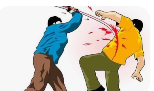 Kurang dari 10 Jam, Polisi Tangkap Pelaku Pembacokan di Lampung Utara