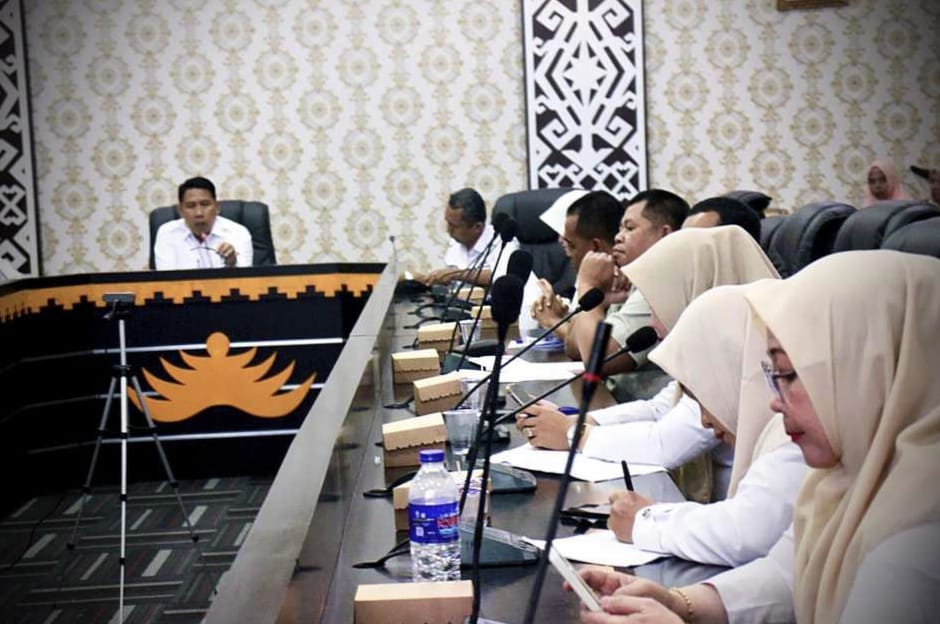 Pemkot Metro Tegaskan Kewajiban Pengembang Serahkan PSU