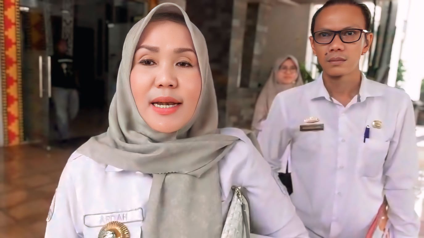 Pemerintah Kota Metro Alokasikan Anggaran untuk Perbaikan TPAS Karangrejo