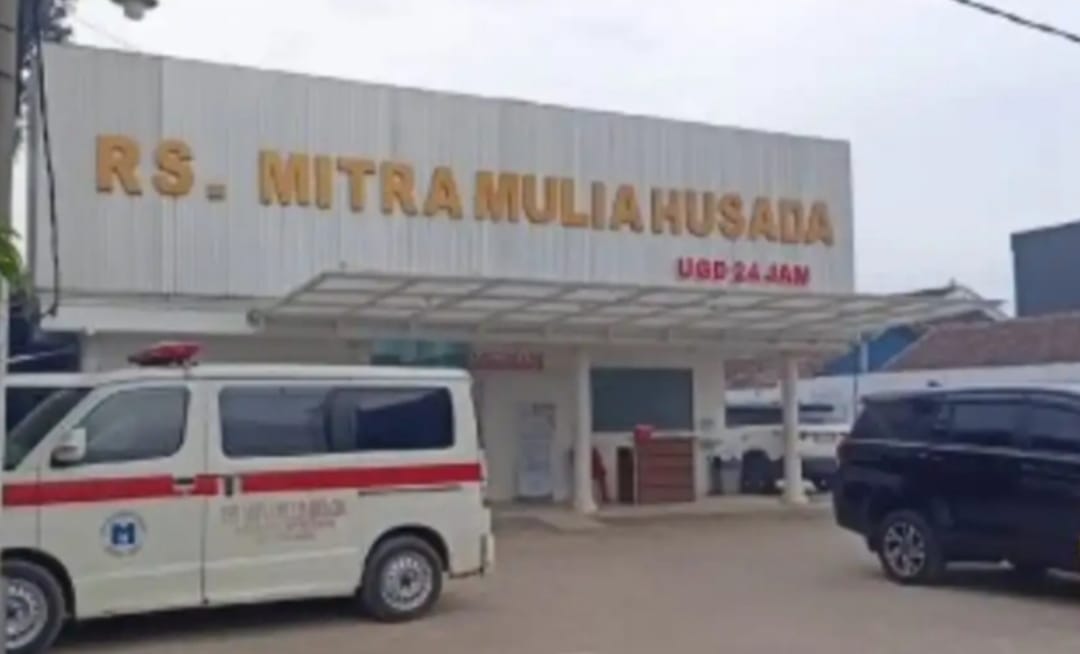 Laporan Dugaan Fee Rujukan dan Manipulasi Klaim BPJS Fiktif di RS MMH Belum Ada Hasil, Pelapor Desak Kepastian