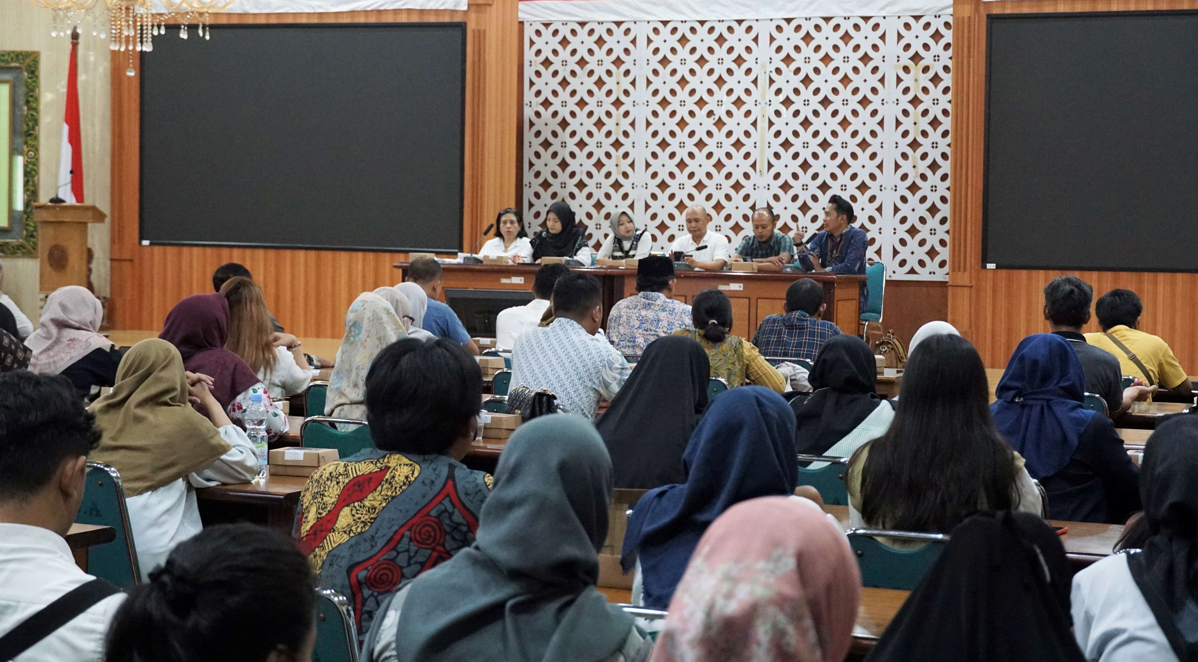 Bentuk Tim Hukum Peduli Anak, Pemkot Yogyakarta Kawal Kasus Little Aresha hingga Tuntas