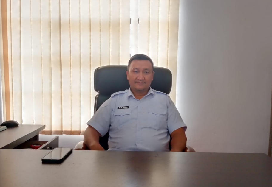 Samsat Tulangbawang Sukses Dongkrak PAD Lewat Program Pemutihan Pajak Kendaraan 2025