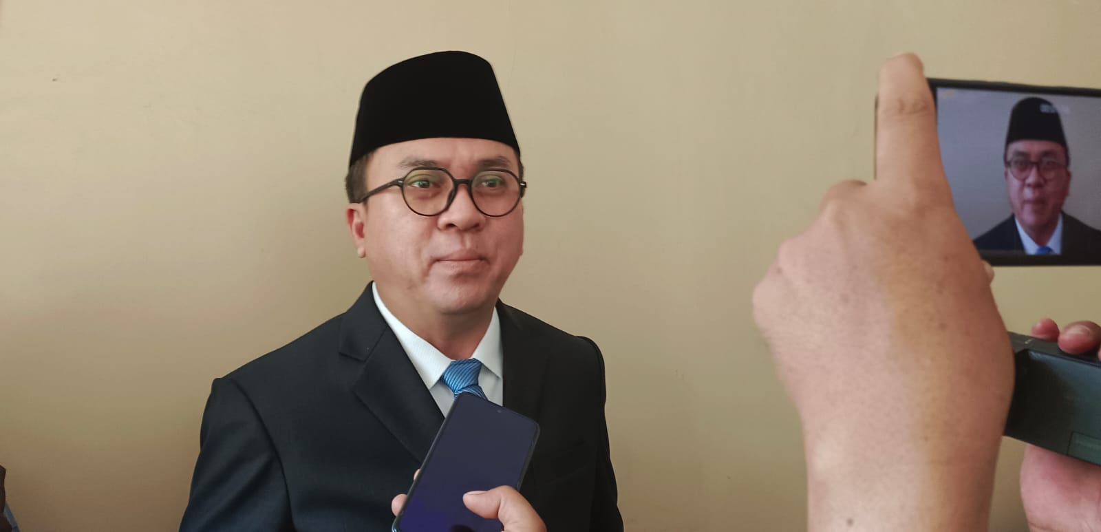 Pemkot Metro Resmi Rumahkan 91 Tenaga Honorer, Ini Alasannya
