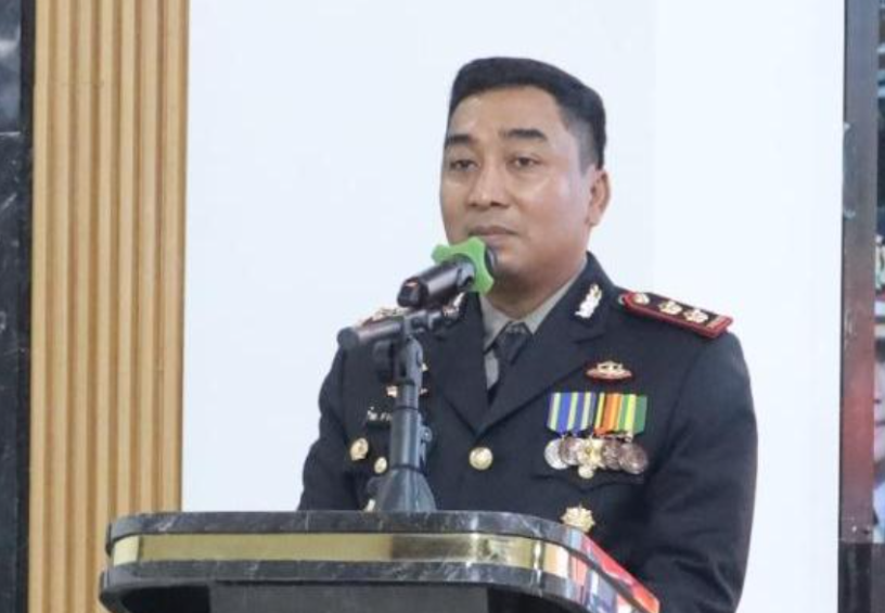 Viral Video Tapir Disembelih, BKSDA dan Polres Mesuji Buru Pelaku