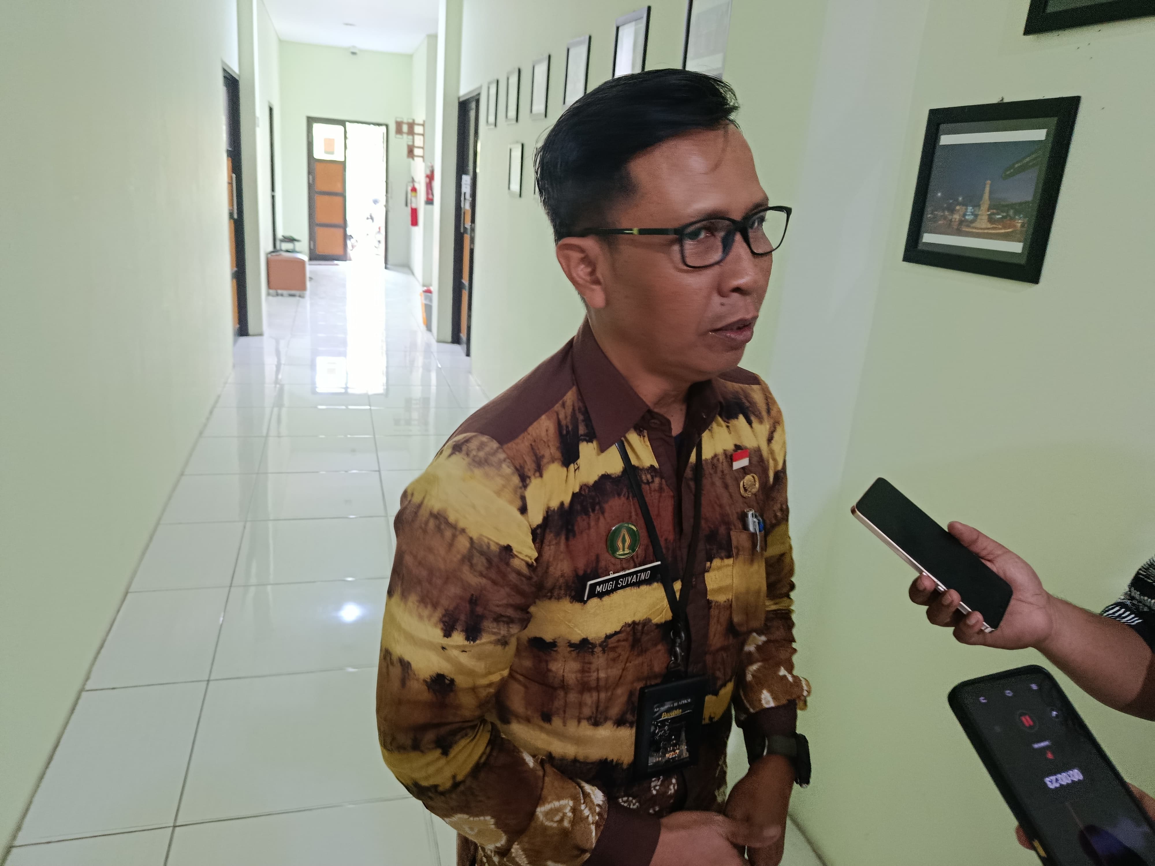 Disdikpora Yogyakarta Pastikan MPLS 2026 Bebas Perpeloncoan dan Praktik Senioritas