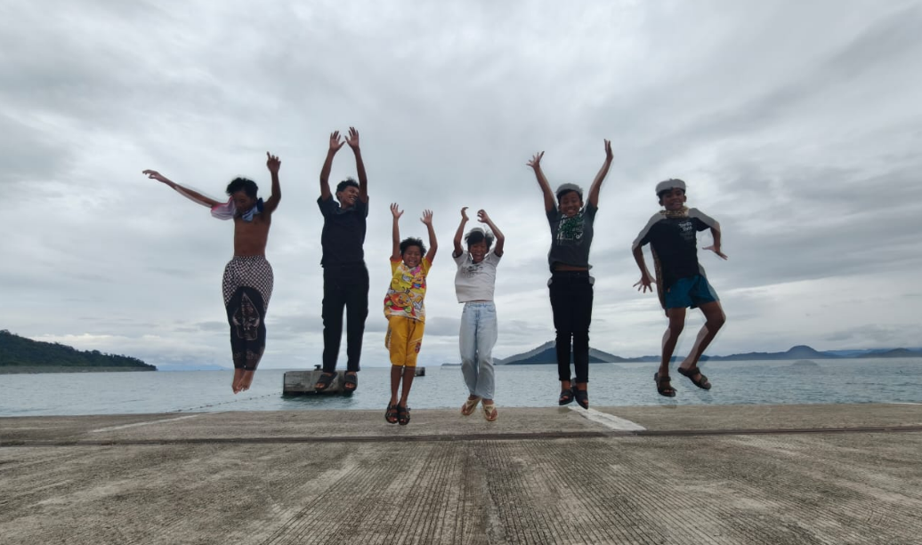 Matrix Swimming Club Turunkan 6 Atlet di Ajang Aquathlon HUT Marinir ke-80