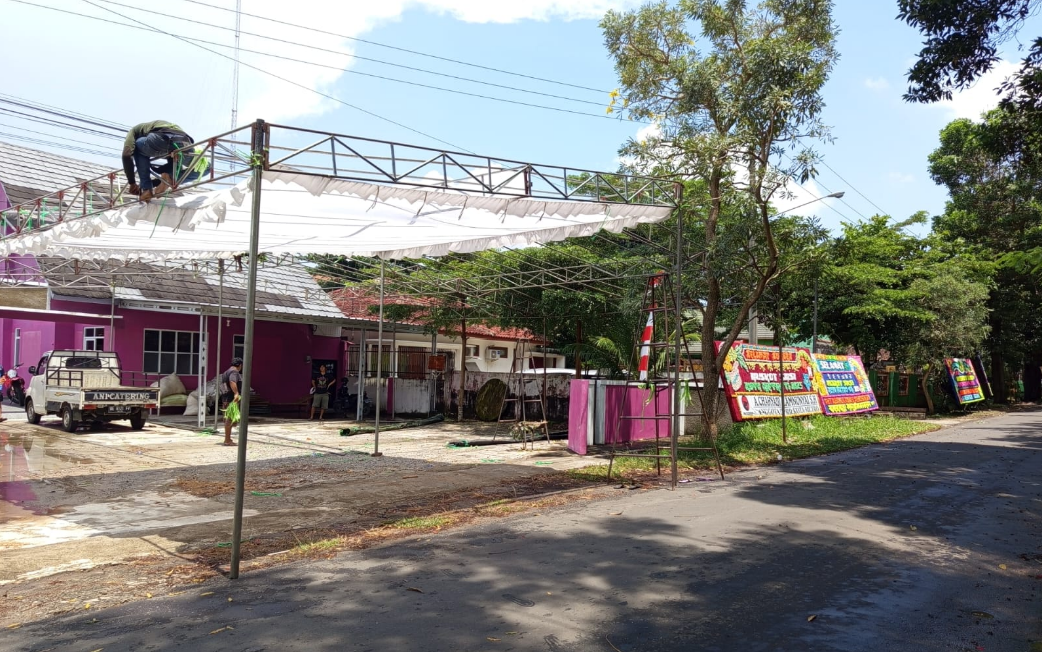 Muskot II SMSI Kota Metro Siap Digelar