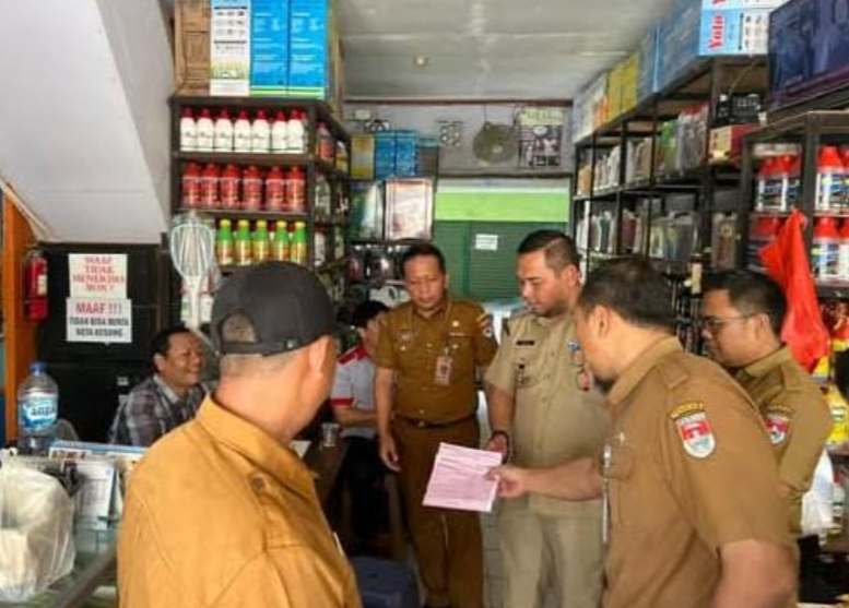 Target PAD Mesuji 2026 Rp44,49 Miliar, Realisasi hingga Agustus Sudah Capai 82,65 Persen