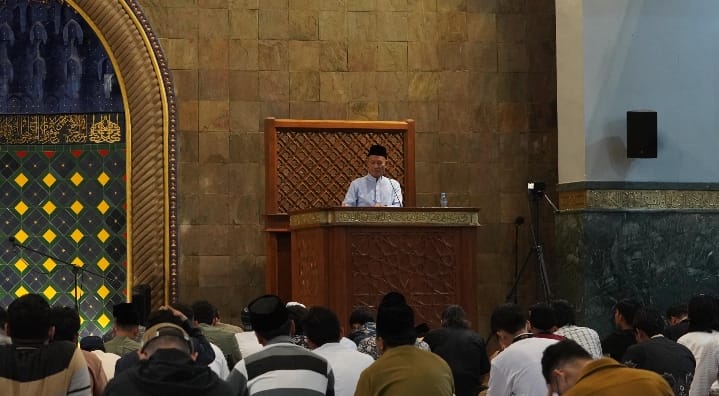 KPK Dorong Kampus Jadi Pelopor Budaya Integritas Mahasiswa