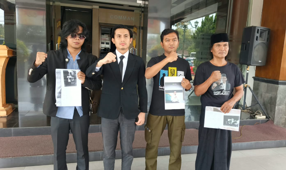 Polresta Sleman Selidiki Dugaan Kekerasan Seksual di Ponpes Ash-Sholihah