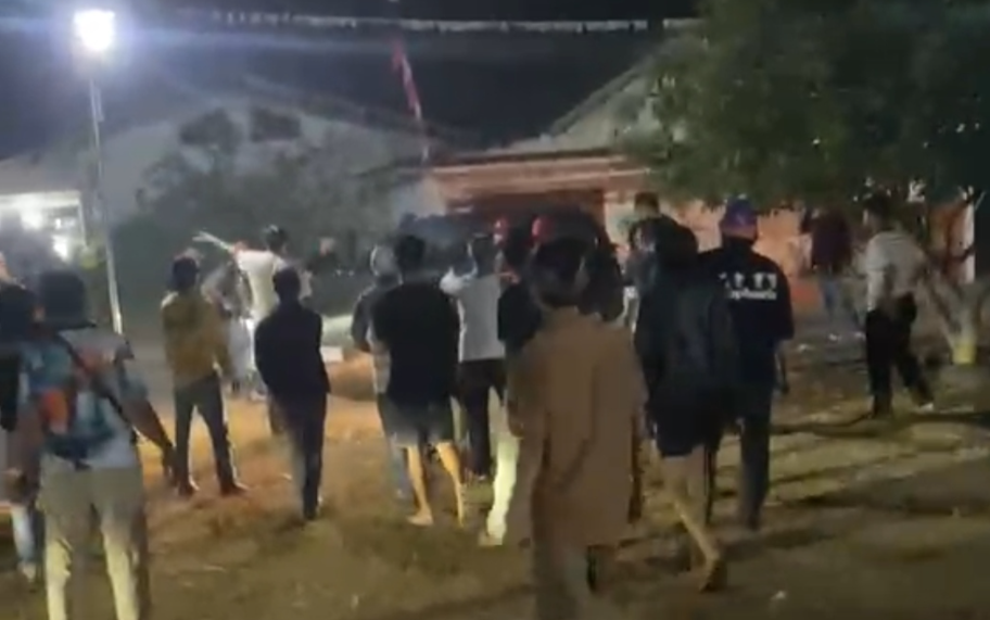 Baku Tembak Polisi dan DPO Narkoba di Lampung Utara, Satu Pelaku Tewas Tiga Anggota Terluka