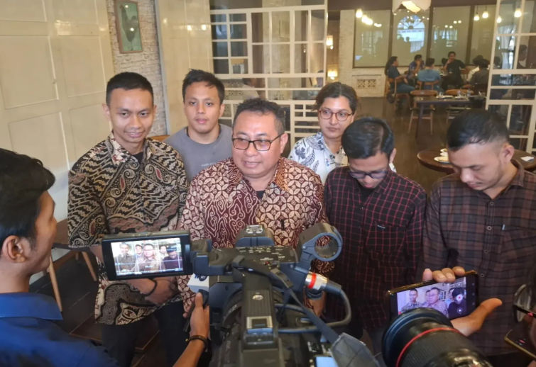 SMSI Ajukan Margono Djojohadikoesoemo sebagai Pahlawan Nasional dan Bentuk Tim Riset