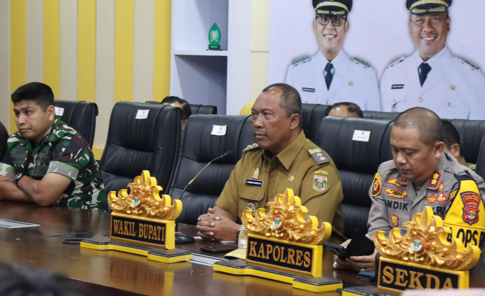 Lampung Tengah Siap Menuju Pembangunan Inklusif dan Berkelanjutan di 2026