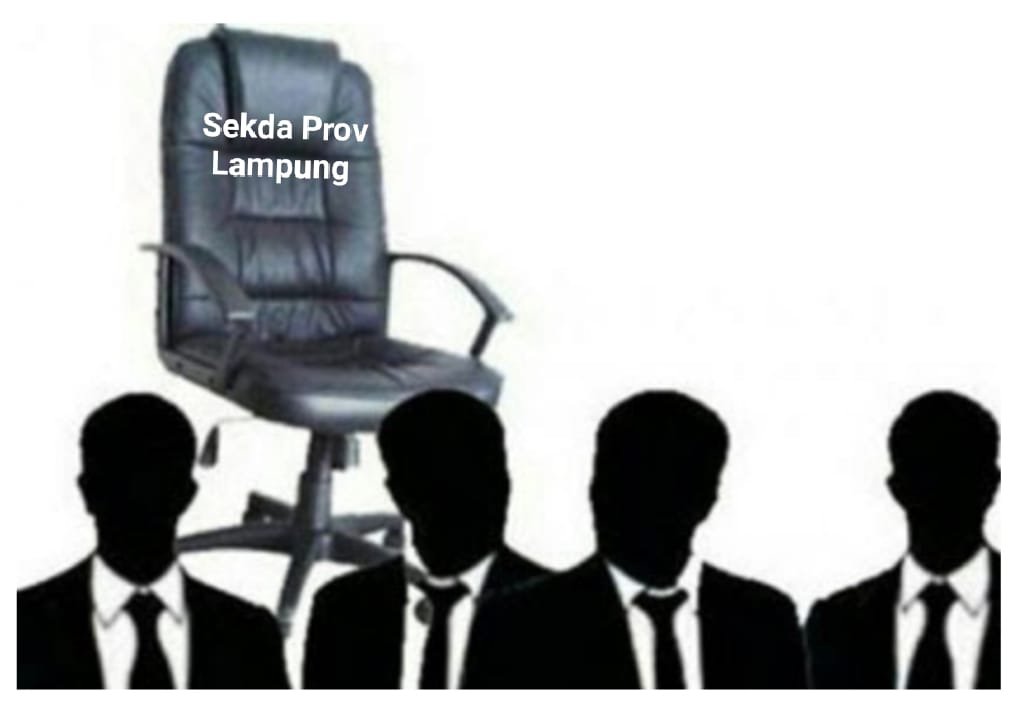 Sekdaprov Lampung 2025: Sembilan Calon Siap Melaju ke Tahap Uji Kompetensi