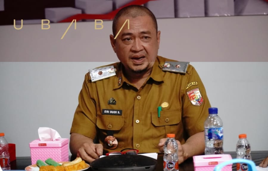  Pemkab Tubaba Gerak Cepat Tangani Kebakaran Pasar Mulya Kencana, Bantuan Segera Disalurkan