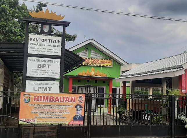 Transparansi Dana Desa PJI 2016–2024 Dipertanyakan, Diduga Tak Bisa Dipertanggungjawabkan