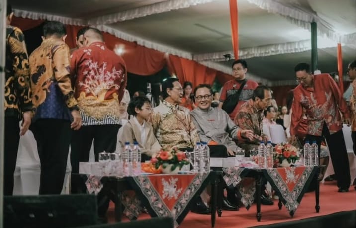 Malioboro Imlek Carnival 2026 Semarakkan PBTY XXI di Yogyakarta, Angkat Tema Warisan Budaya Kekuatan Bangsa