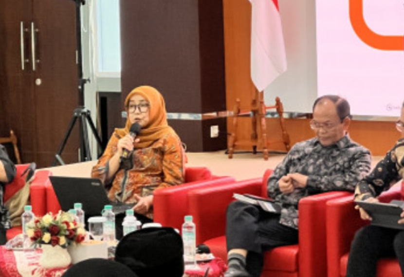 Palum Resmi Jadi Kata Tahun Ini 2025, Ini Maknanya