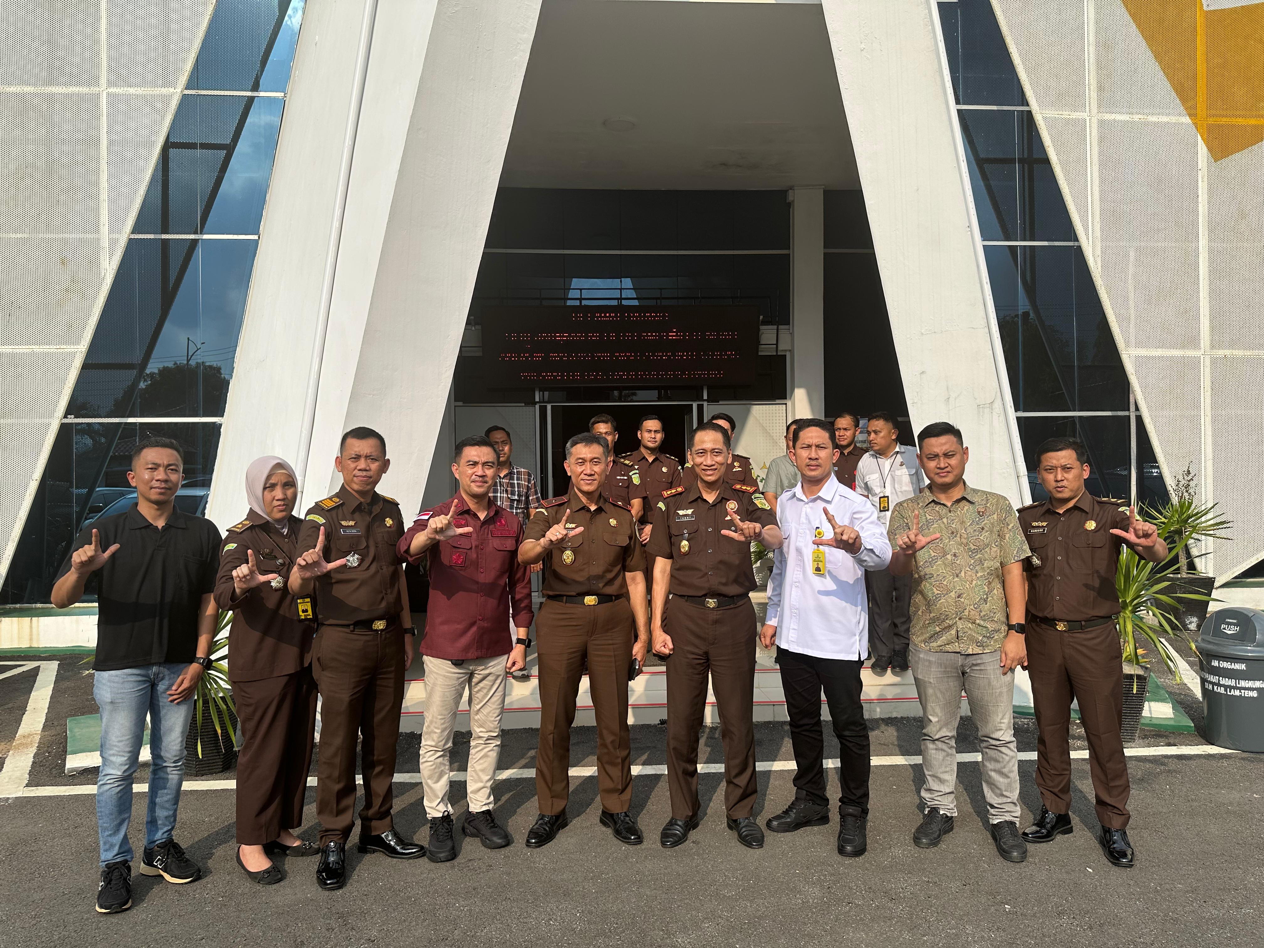 Mengaku Punya 32 Media, Wartawan Diduga Peras ASN Lampung Tengah Miliaran Rupiah