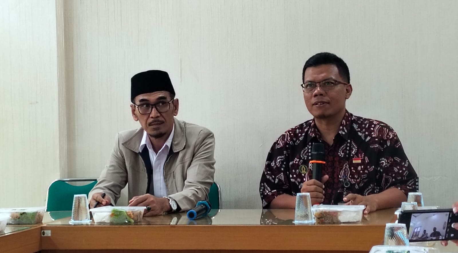 Pemkot Yogyakarta Ajak Warga dan Pelaku Usaha Sukseskan Sensus Ekonomi 2026