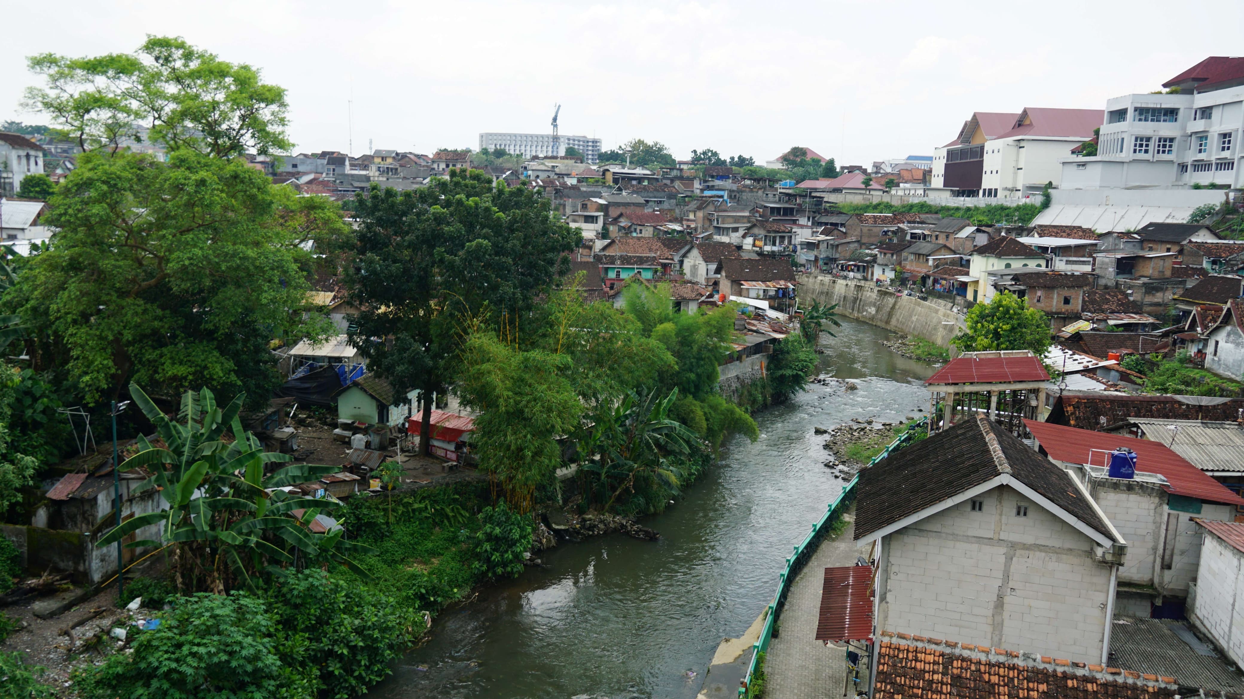 Jalan Inspeksi Tiga Sungai di Yogyakarta Kembali Dibangun, Ini Target dan Lokasinya