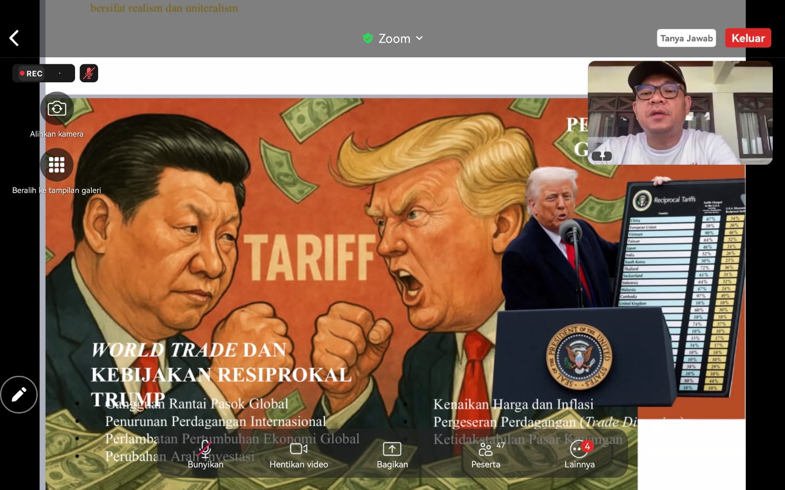 PJS Diminta Perkuat Literasi Digital dan Tangkal Hoaks di Era Post-Truth