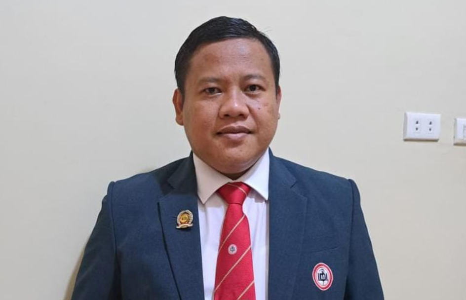 31 Titik Panas Terdeteksi di Mesuji, IDI Imbau Warga Kurangi Aktivitas di Luar Rumah