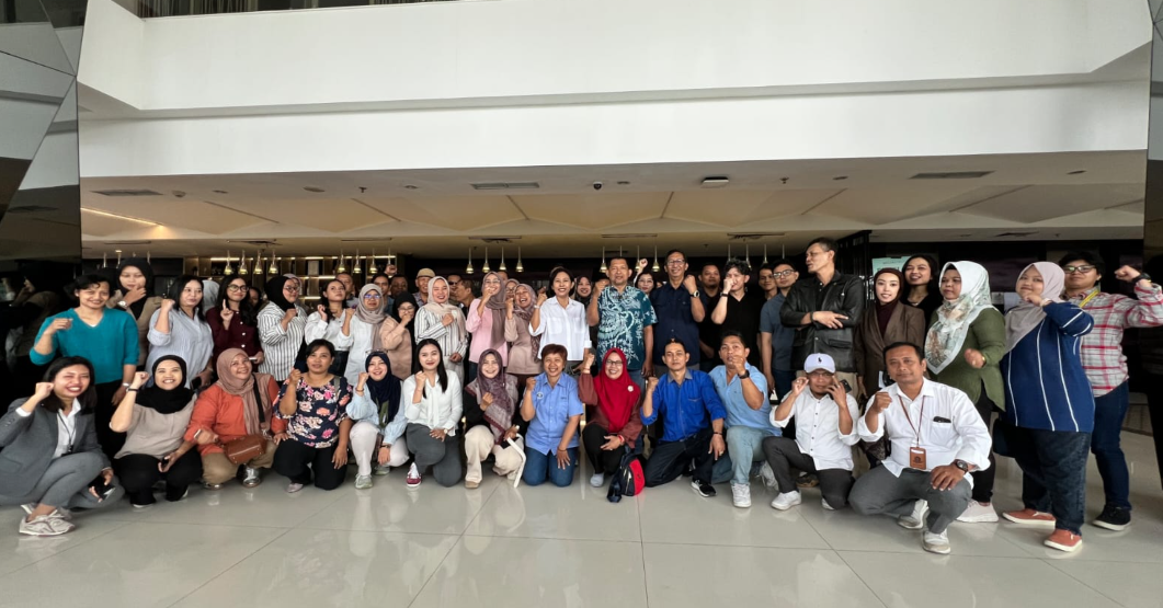 Perkuat Sinergi Pariwisata, INNSiDE by Meliá Yogyakarta Gandeng Lebih dari 50 Travel Agent