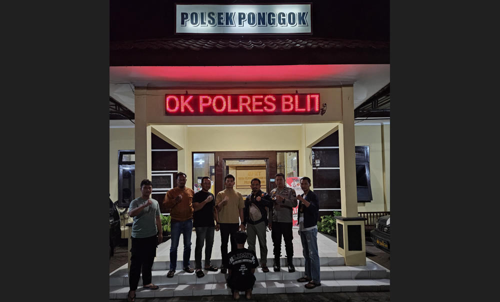 Gelapkan Uang Majikan untuk Judol, Buruh Asal Lamtim Dibekuk Polisi