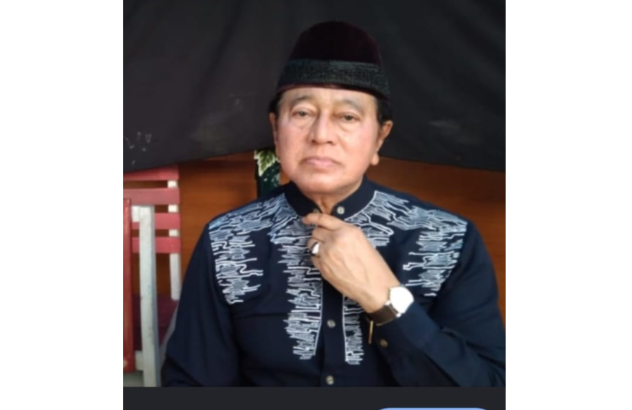 FUI DIY Serukan Dukungan untuk Presiden Prabowo Berantas Korupsi Tanpa Pandang Bulu