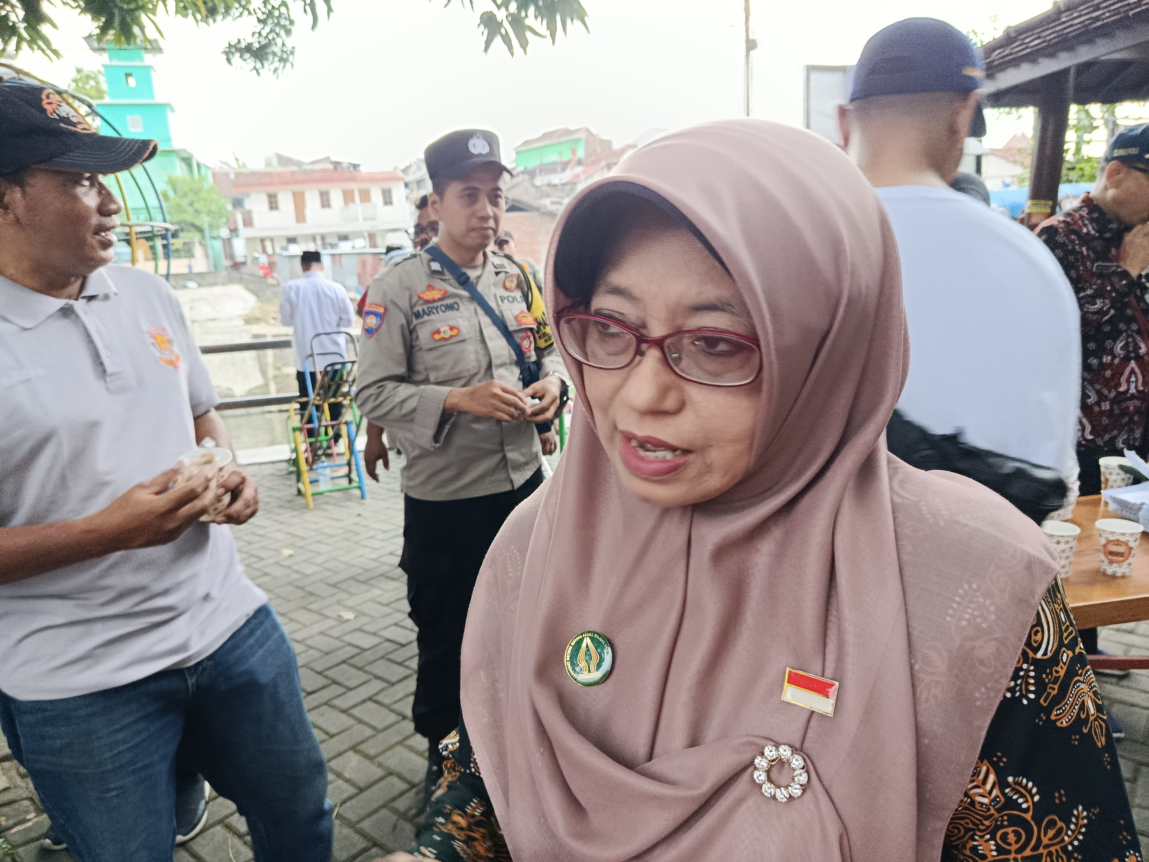 Respons Kasus Daycare, Pemkot Yogyakarta Libatkan Seluruh Puskesmas untuk Penanganan Korban