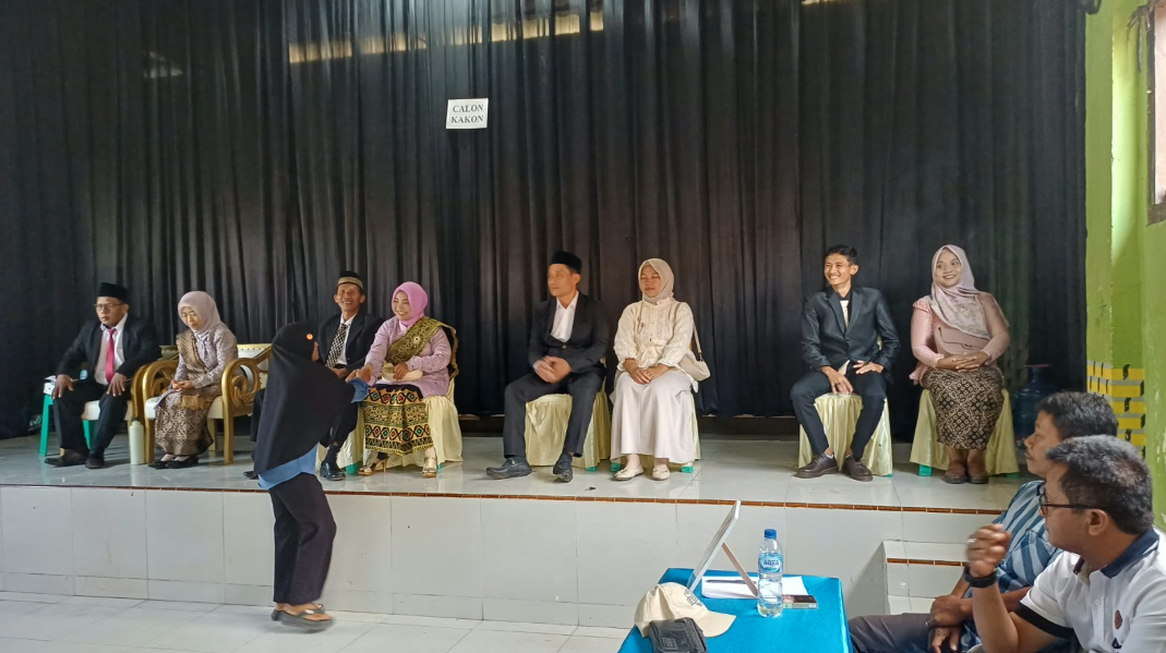 Purwanto Raih Suara Terbanyak di Pilkakon Tulung Agung, Ini Pesannya untuk Warga