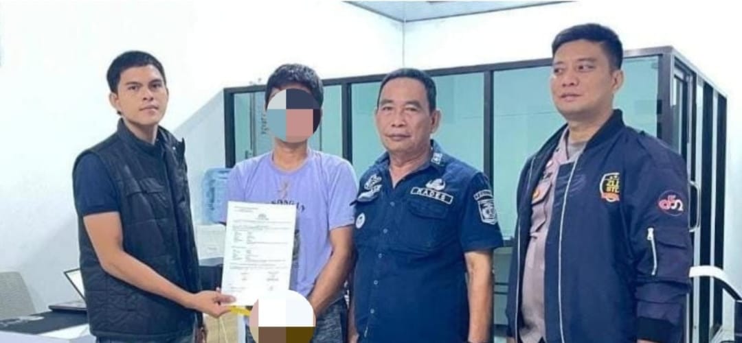 Bejat! Ayah di Lampung Utara Tega Cabuli Anak Kandung Selama 4 Tahun