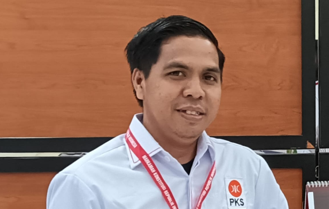 Bela Hak Konstitusional, PKS Lampung Hadirkan Layanan Bantuan Hukum