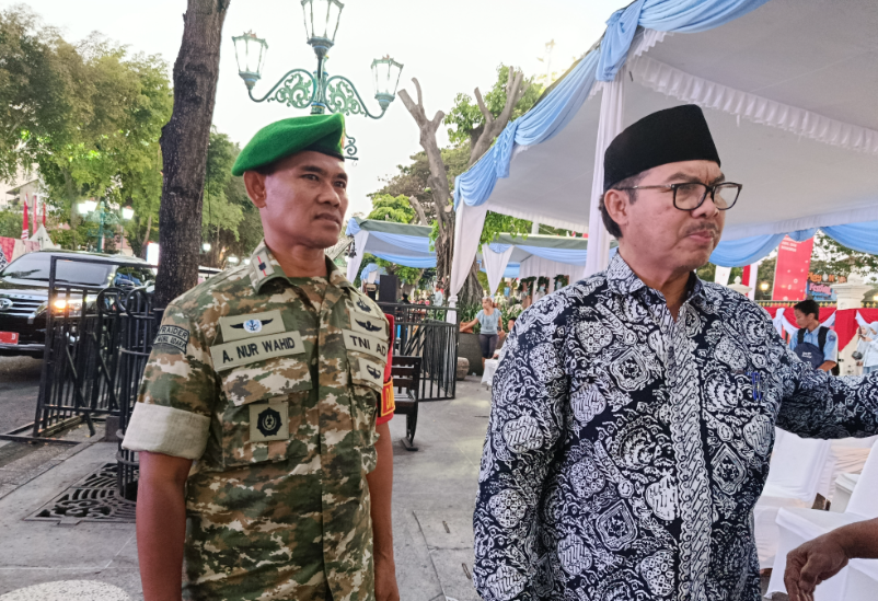 Pemkot Yogyakarta Gratiskan Pendidikan Anak Difabel, Hasto: Jangan Khawatir Tak Bisa Sekolah