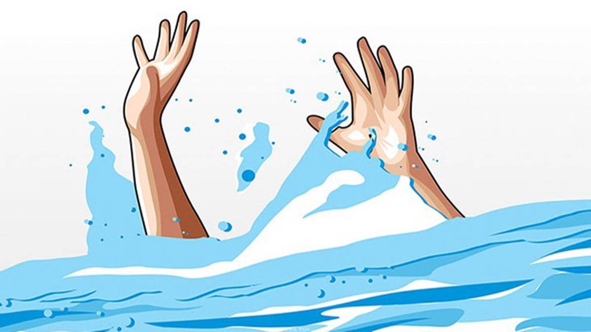 Dua Siswi SD Sendang Agung Tenggelam di Galian Pasir, Ditemukan Tewas