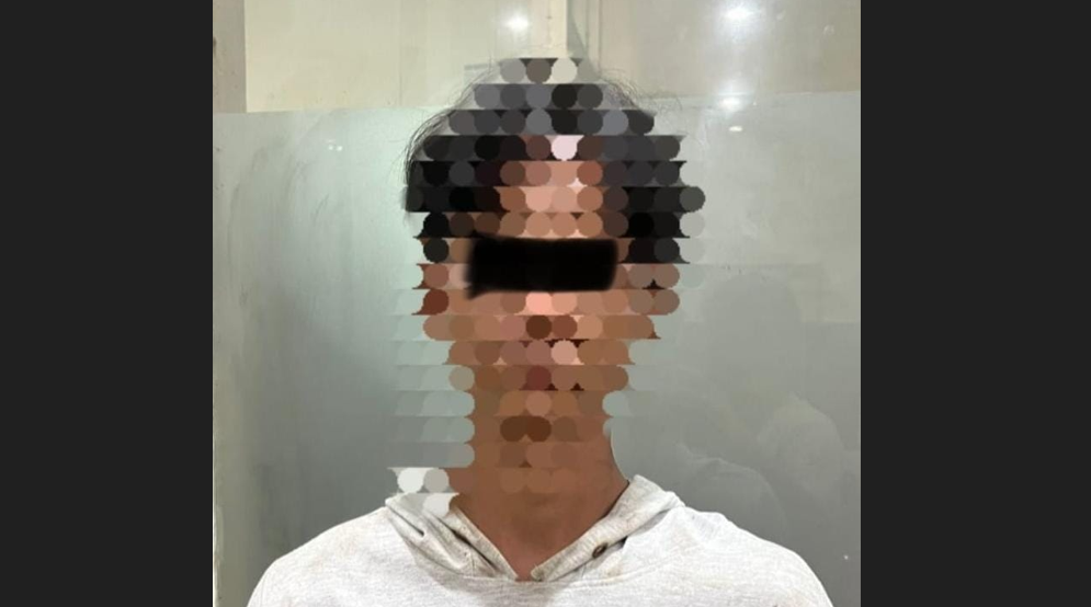 Polres Mesuji Bekuk Pelaku Pencurian 42 Tandan Sawit di PT SIP